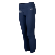 Weymouth & Portland Rugby Football Club  Actus Performance Legging Girls