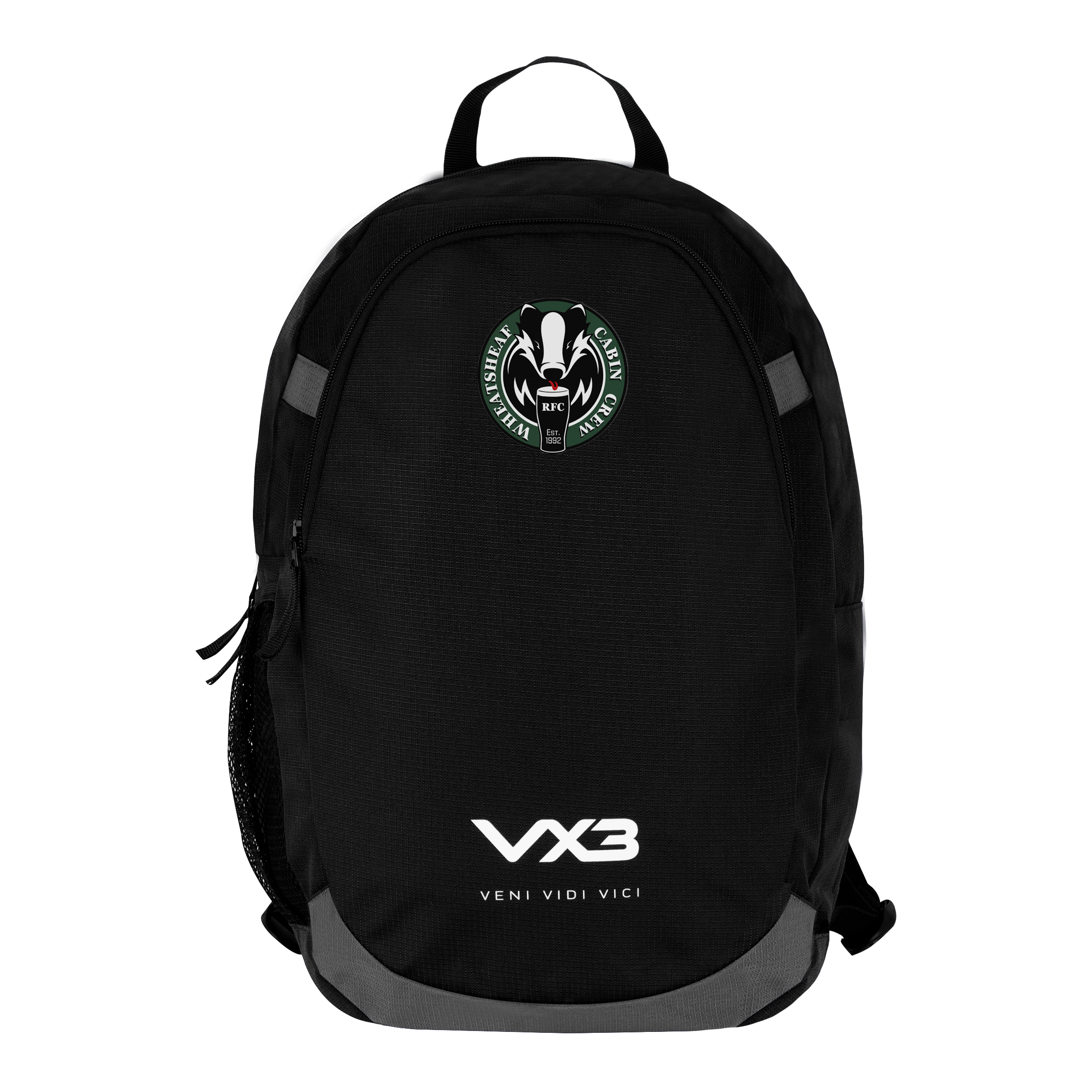 Wheatsheaf Cabin Crew RFC Performance Backpack