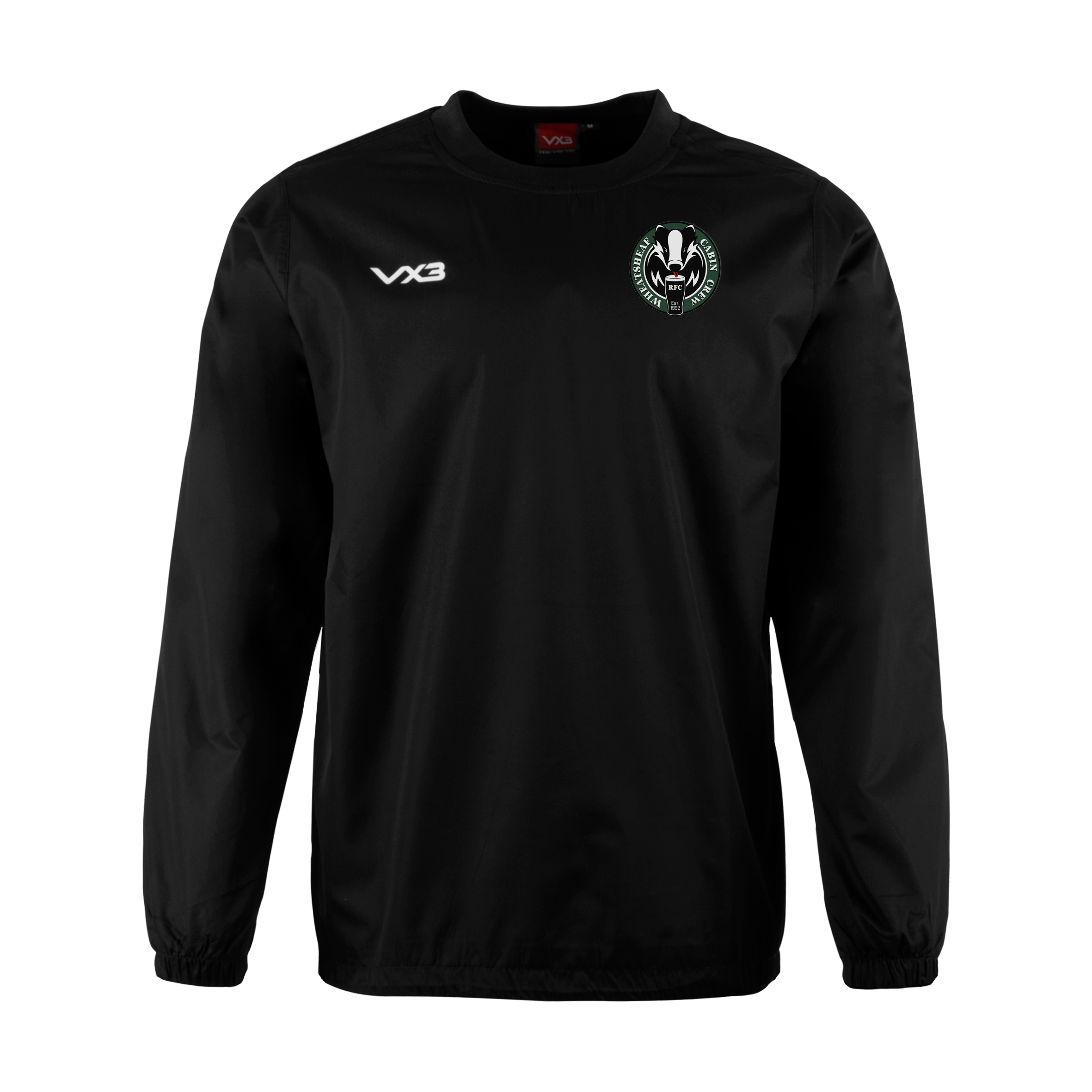 Wheatsheaf Cabin Crew RFC Primus Smock