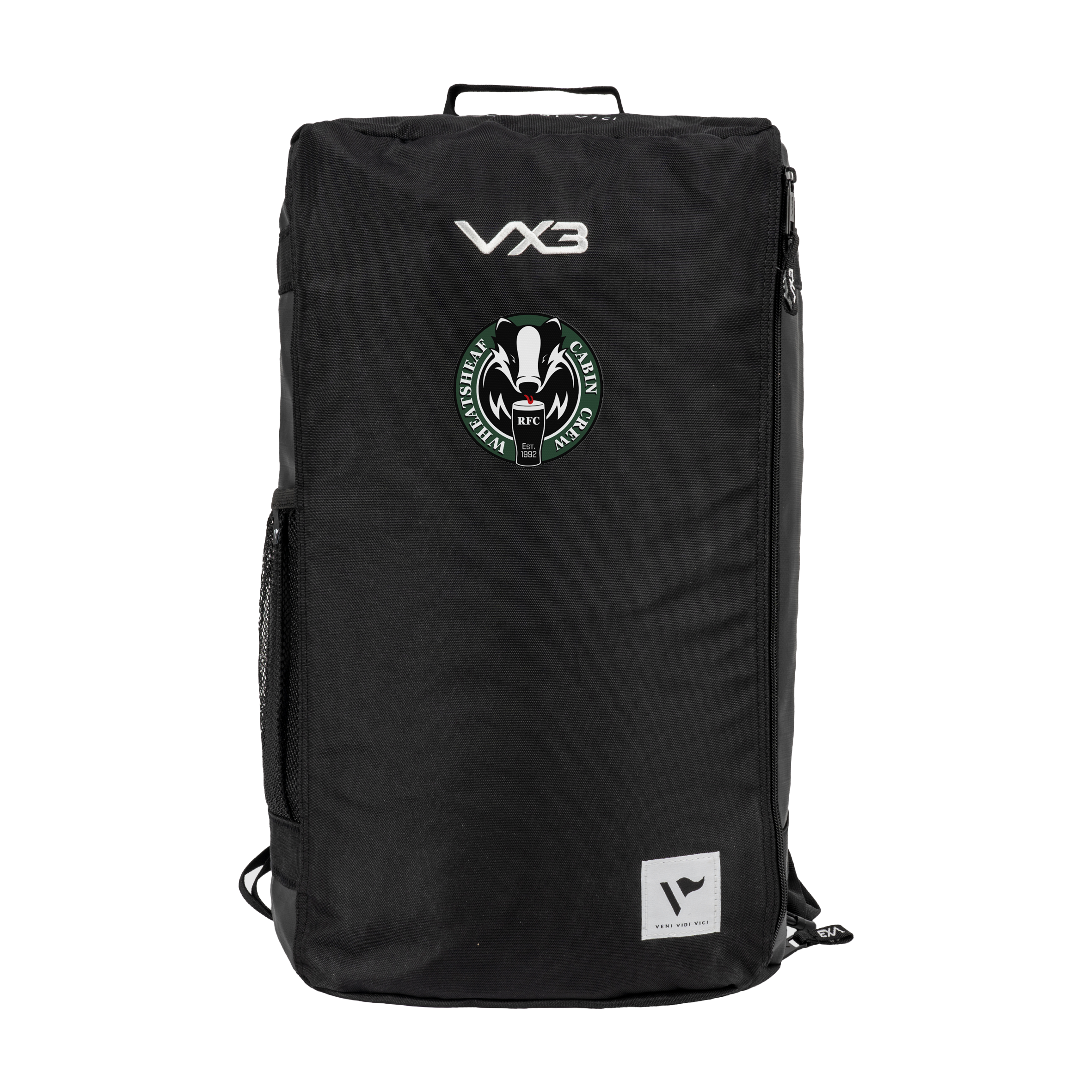 Wheatsheaf Cabin Crew RFC Durus Elite Backpack