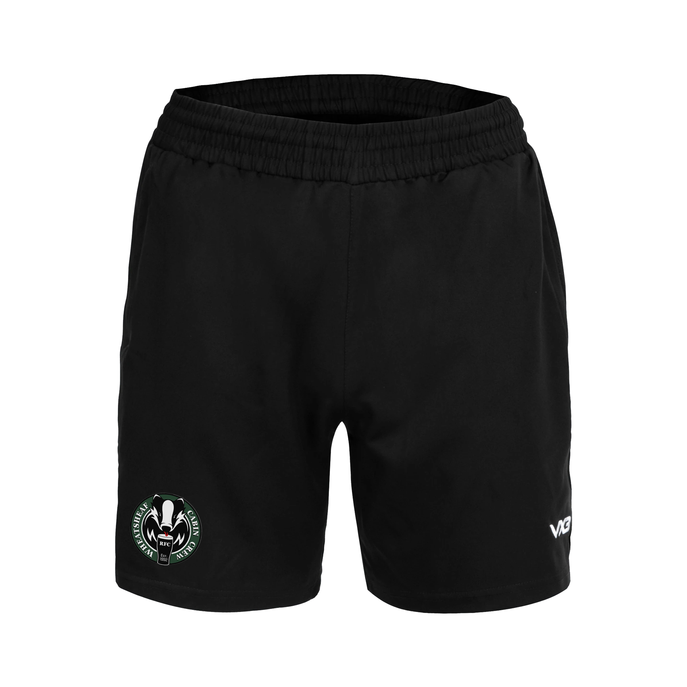Wheatsheaf Cabin Crew RFC Majester Training Short