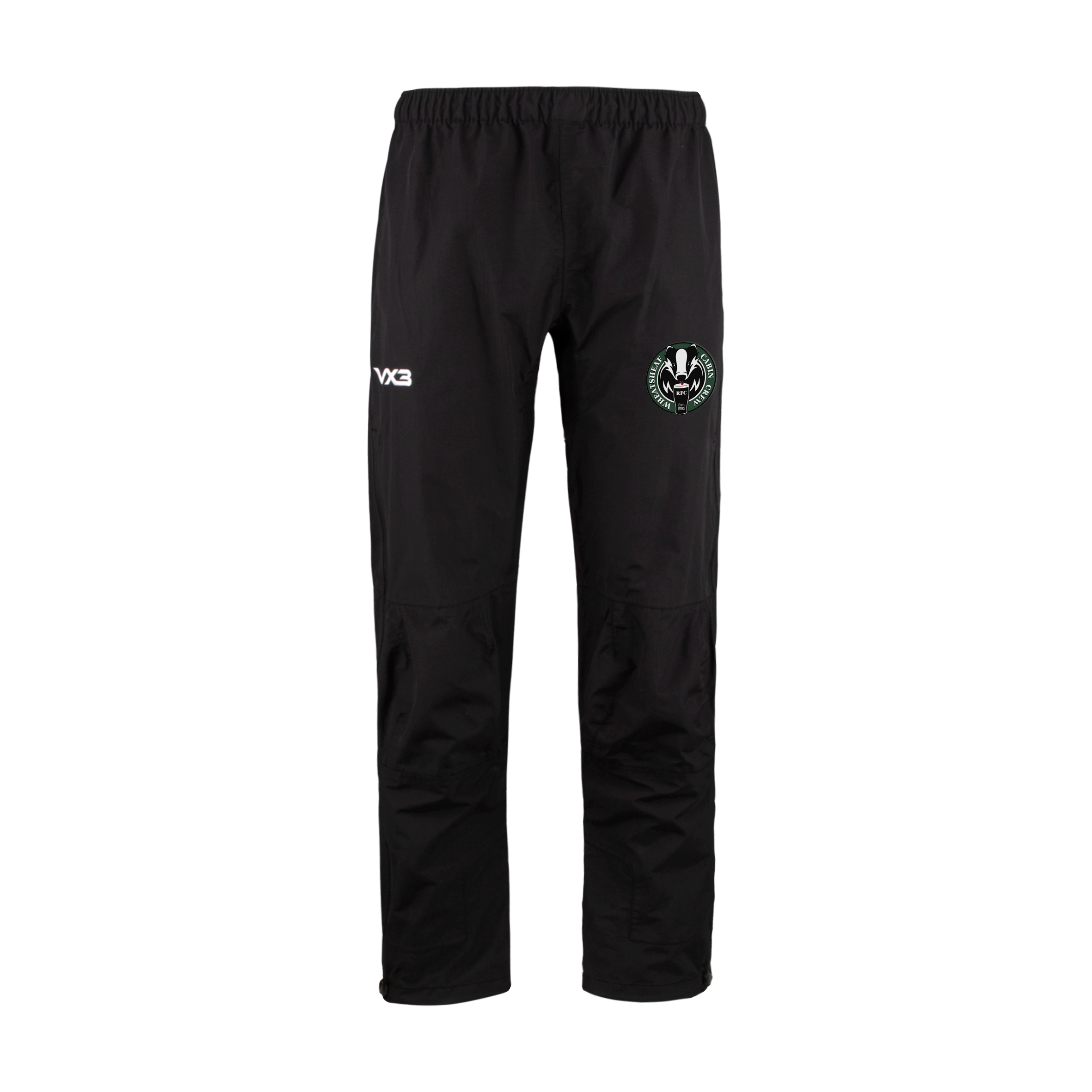 Wheatsheaf Cabin Crew RFC Protego Waterproof Trousers