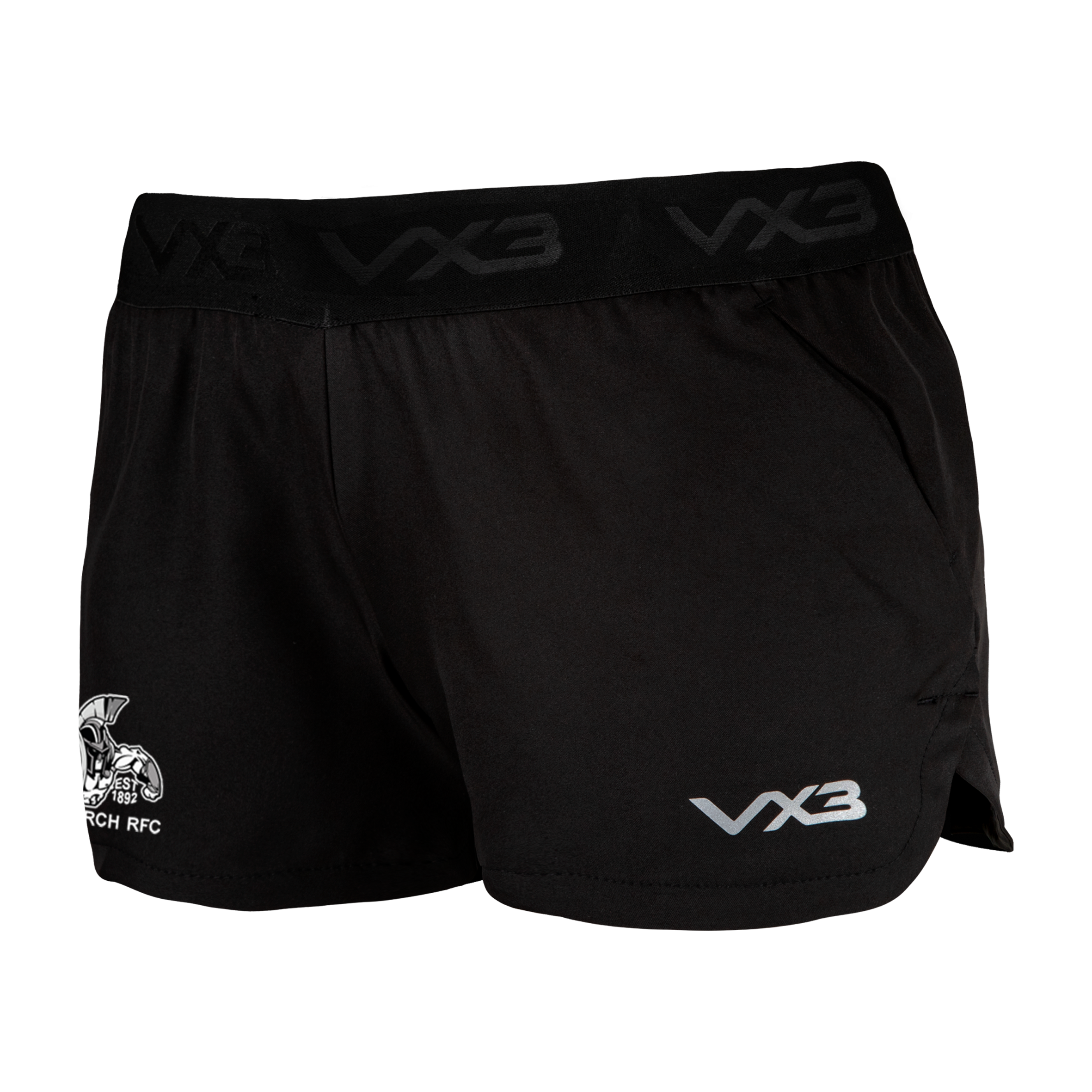 Whitchurch RFC Clarus Women's Running Short
