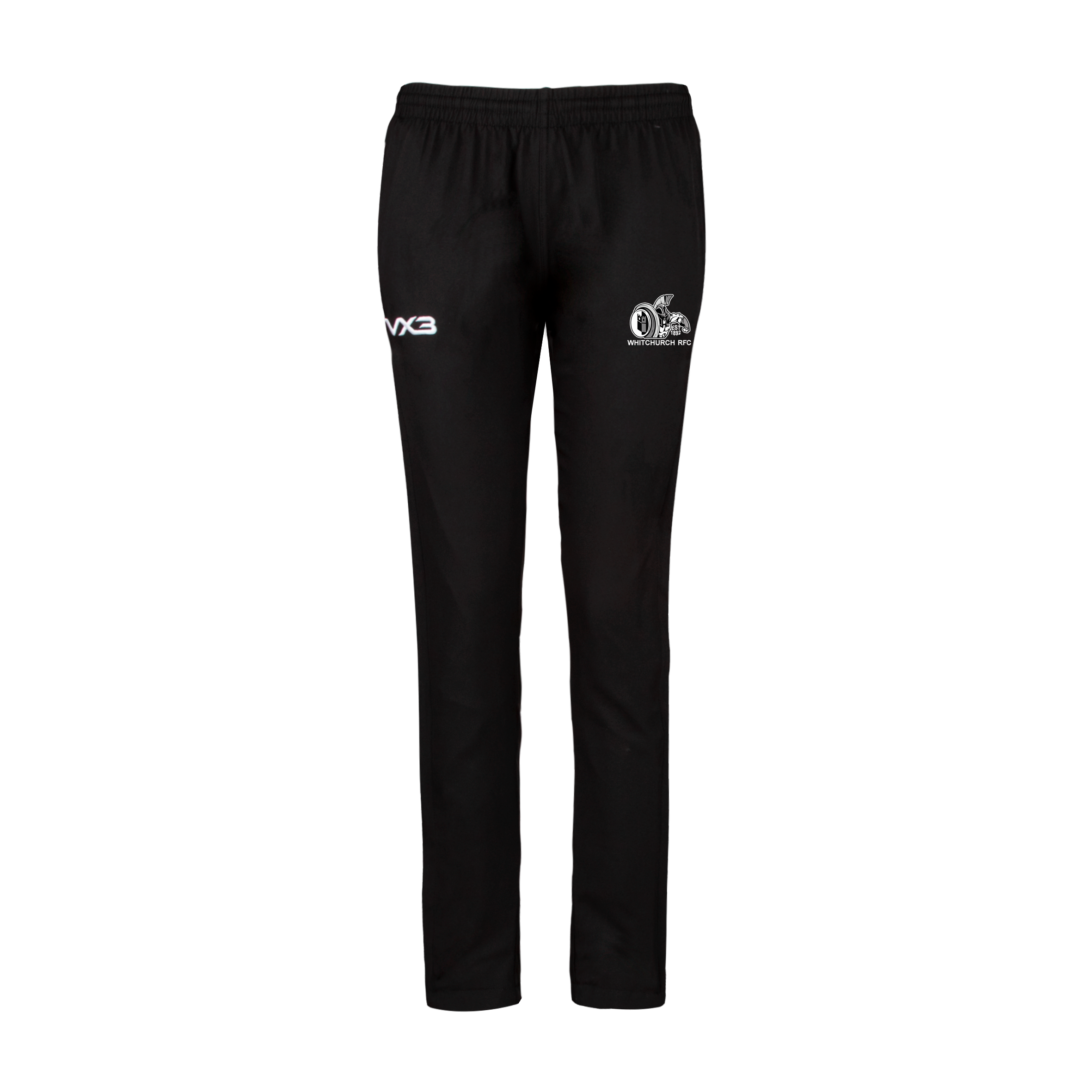 Whitchurch RFC Solum Ladies Trackpant