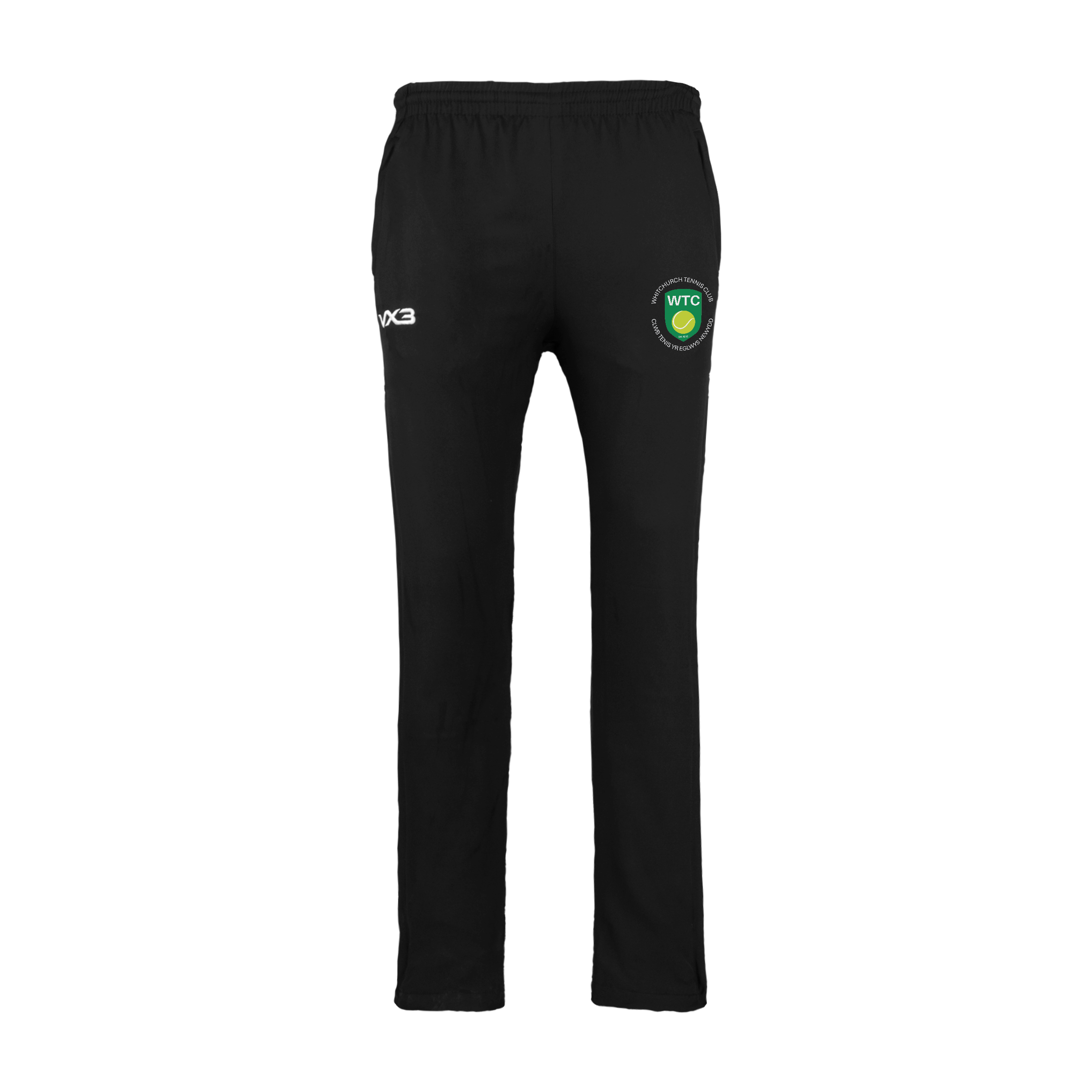 Whitchurch Tennis Club Braca Trackpant