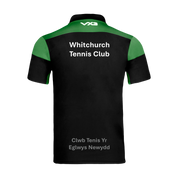 Whitchurch Tennis Club Opus Polo