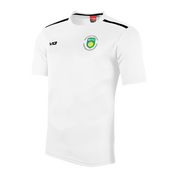 Whitchurch Tennis Club White Fortis Tee