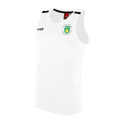 Whitchurch Tennis Club White Fortis Vest