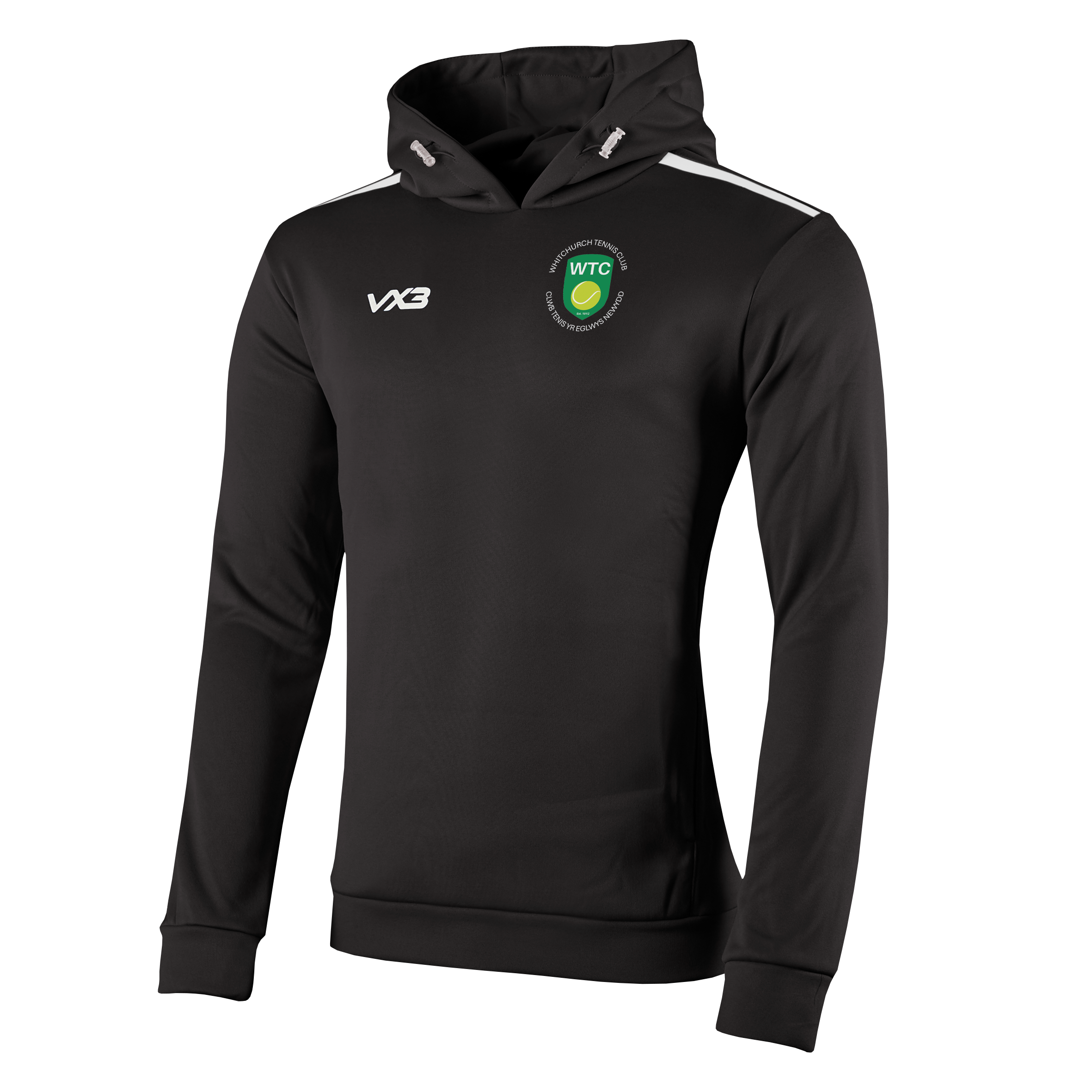 Whitchurch Tennis Club Fortis Youth Hoodie