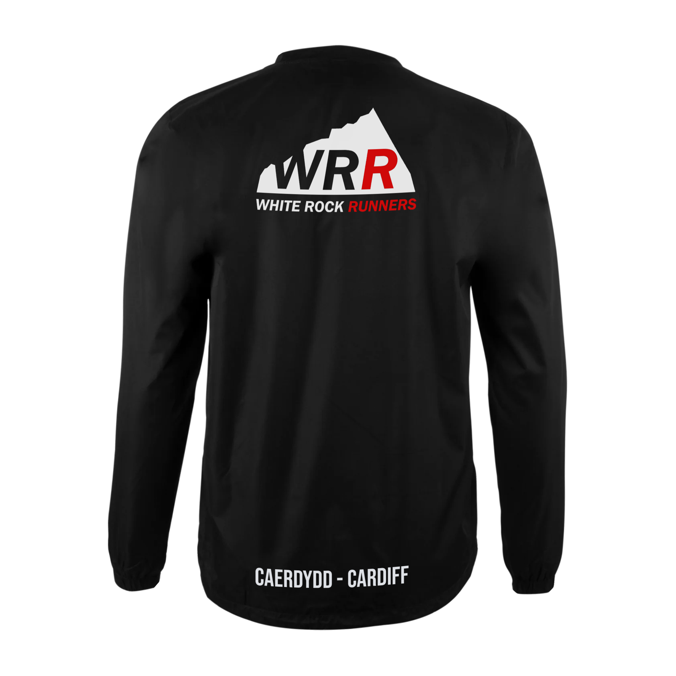 White Rock Runners Primus Youth Smock