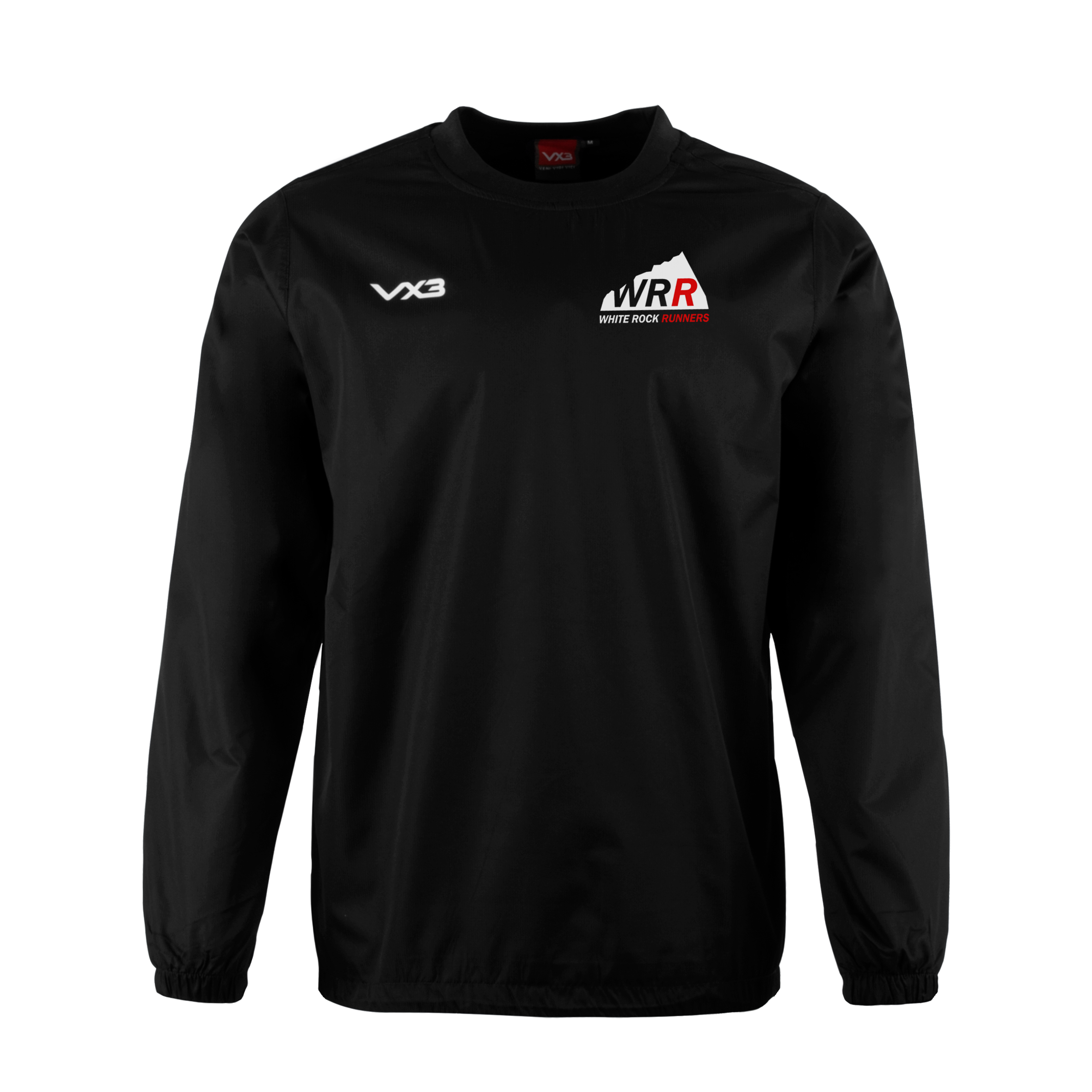 White Rock Runners Primus Youth Smock