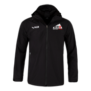 White Rock Runners Protego Waterproof Jacket
