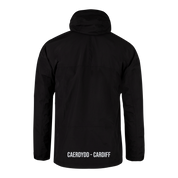 White Rock Runners Protego Waterproof Jacket