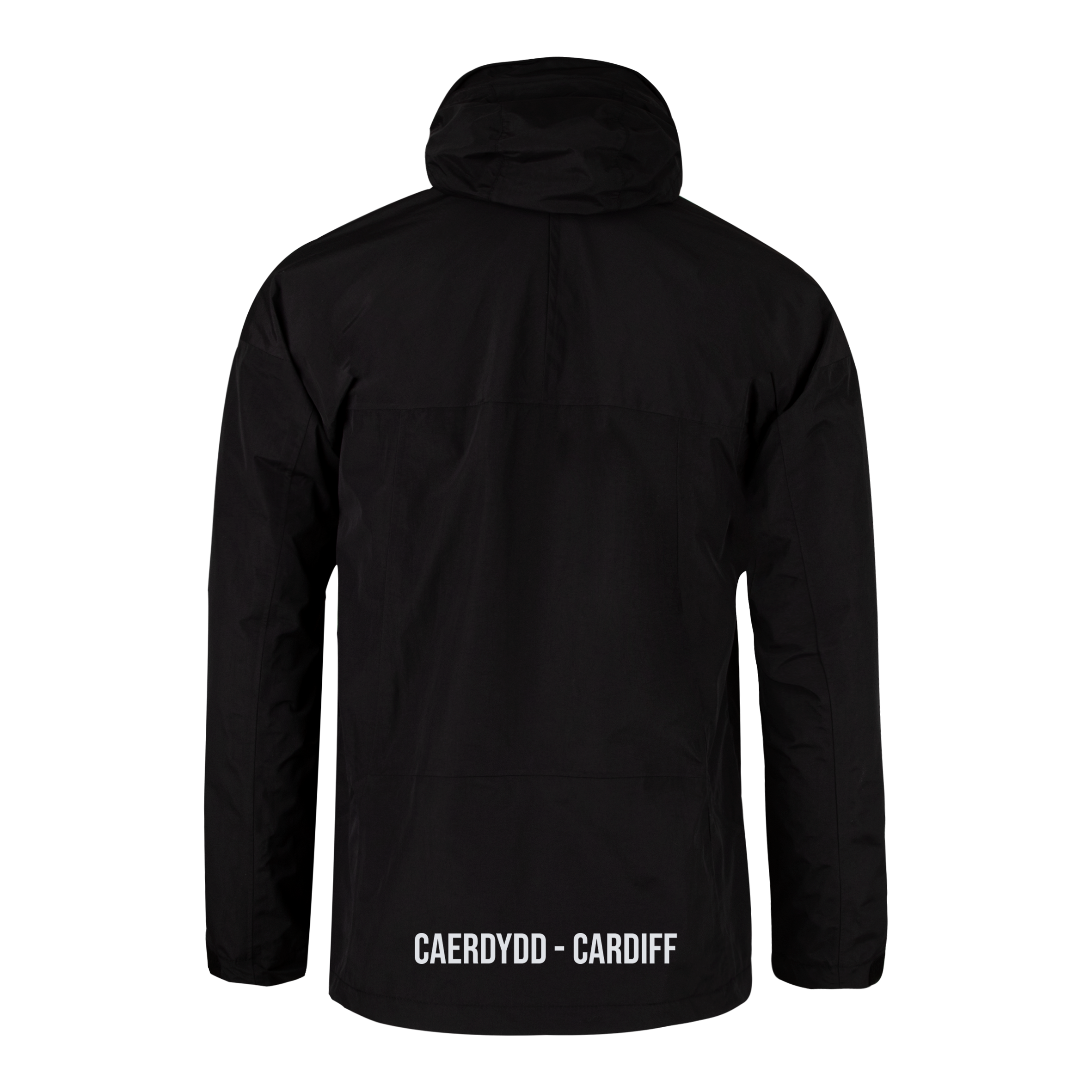 White Rock Runners Protego Waterproof Jacket