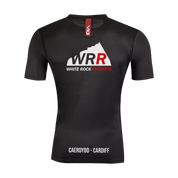 White Rock Runners Fortis Youth Tee