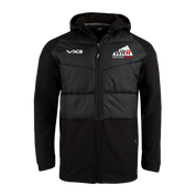 White Rock Runners Tempest Hybrid Jacket