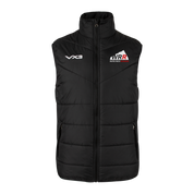 White Rock Runners Ventus Gilet