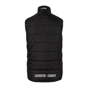 White Rock Runners Ventus Gilet