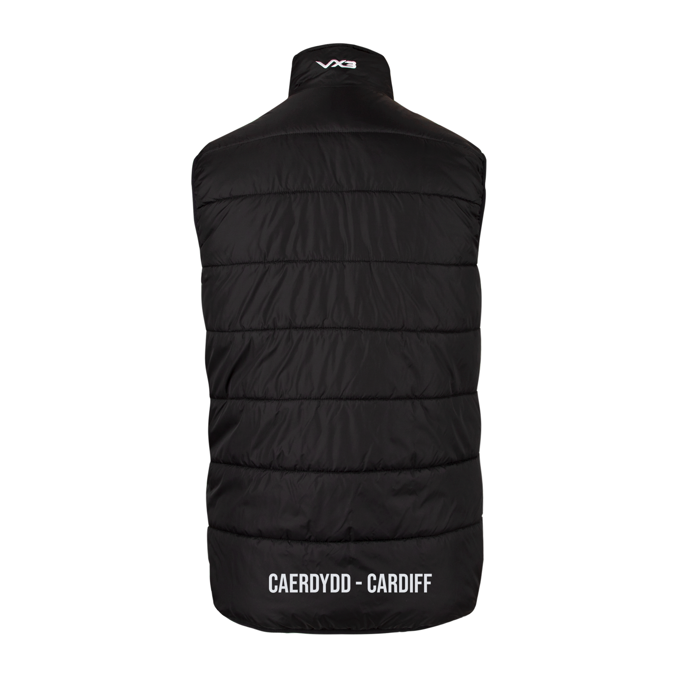 White Rock Runners Ventus Gilet