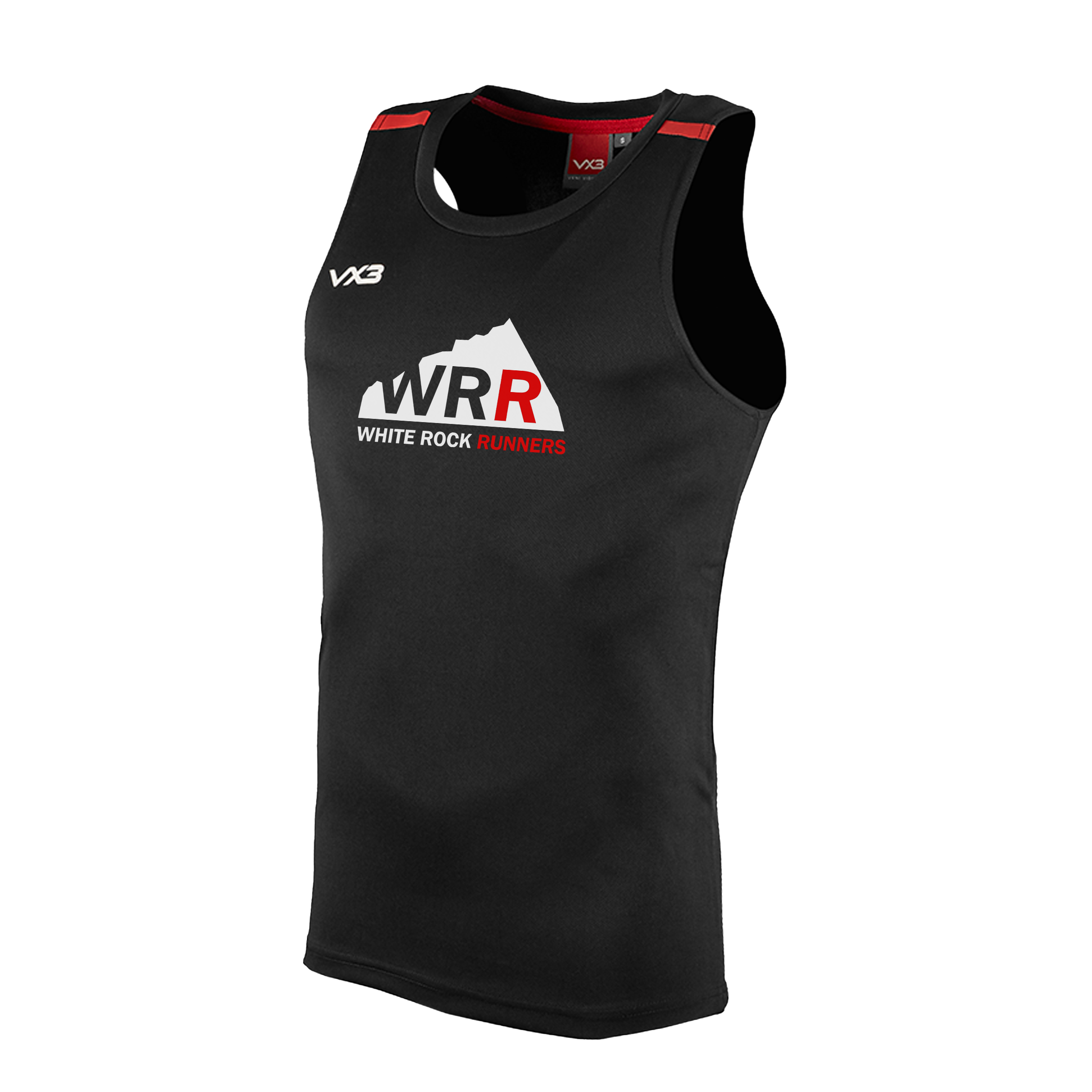 White Rock Runners Fortis Vest
