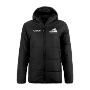 White Rock Triathletes Lorica Quilted Jacket Ladies