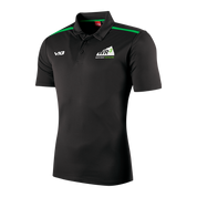 White Rock Triathletes Fortis Youth Polo