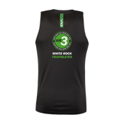 White Rock Triathletes Fortis Vest