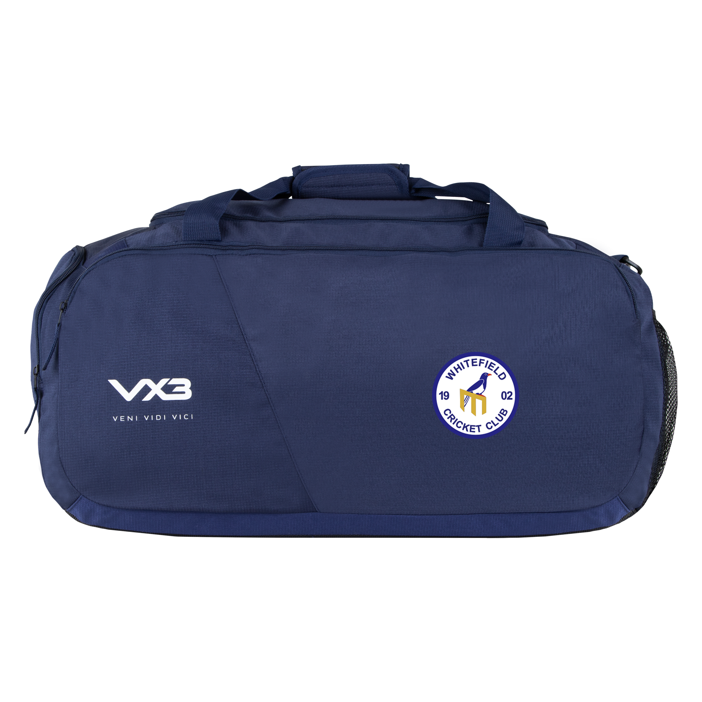 Whitefield Cricket Club Performance Kit Bag