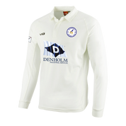 Whitefield Cricket Club Long Sleeve Shirt