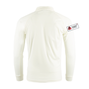 Whitefield Cricket Club Long Sleeve Shirt