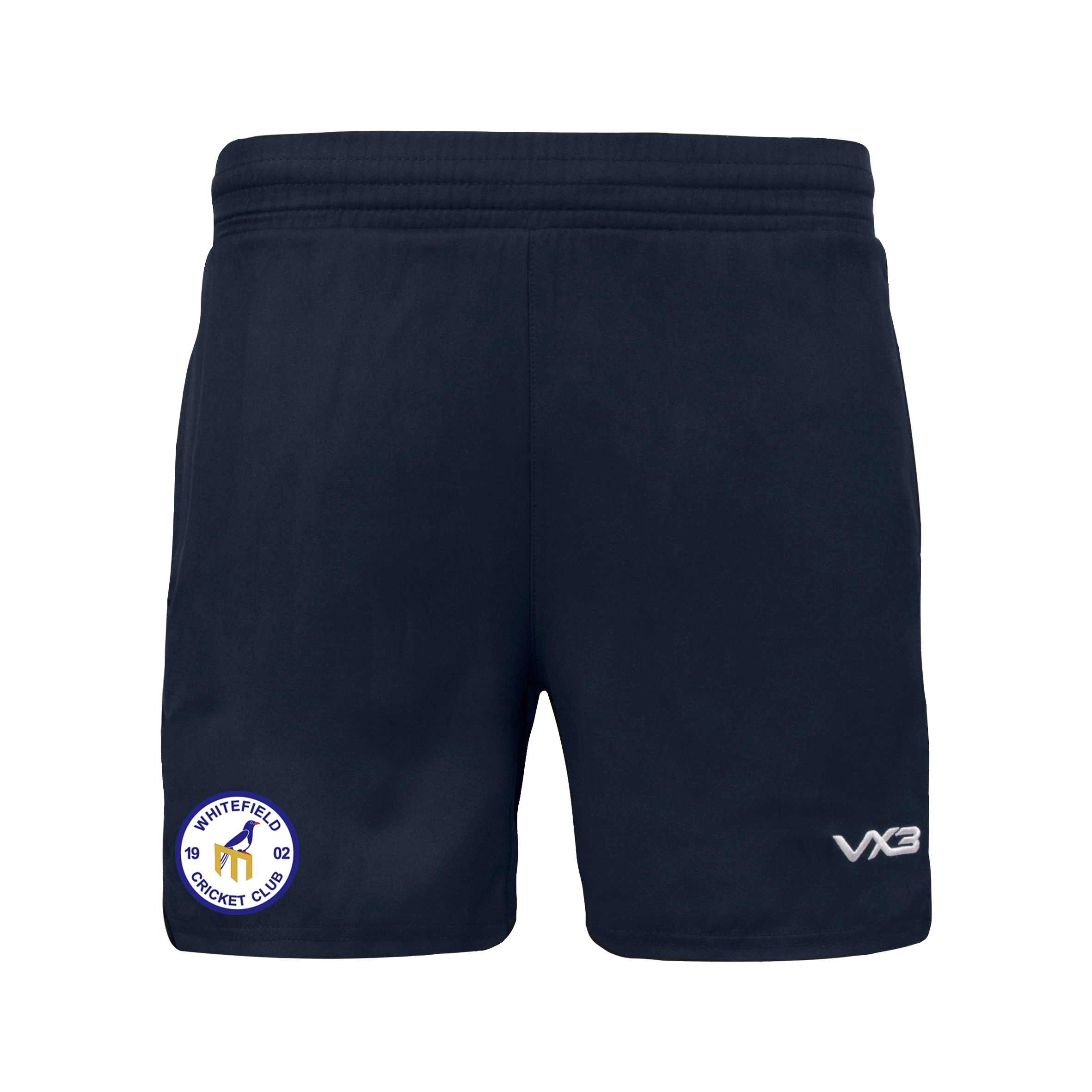 Whitefield Cricket Club Ludus Gym Shorts
