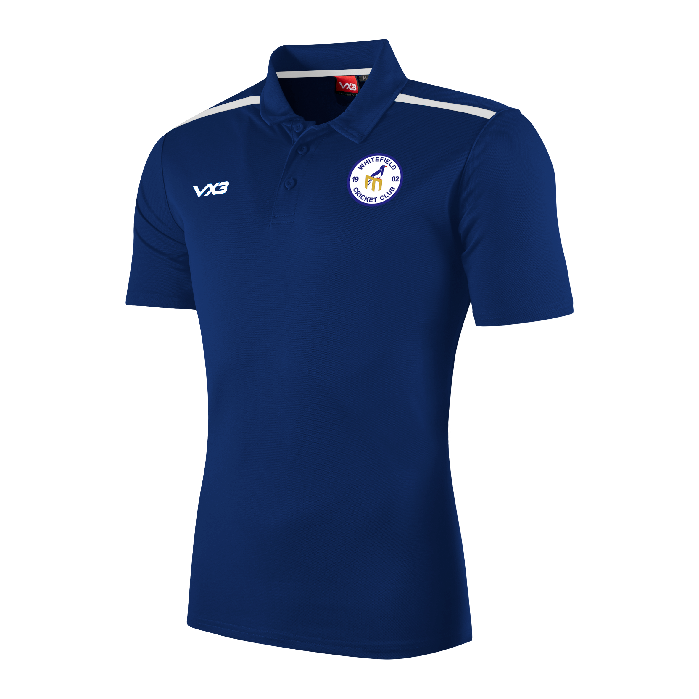 Whitefield Cricket Club Fortis Youth Polo