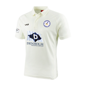 Whitefield Cricket Club Youth Short Sleeve Shirt