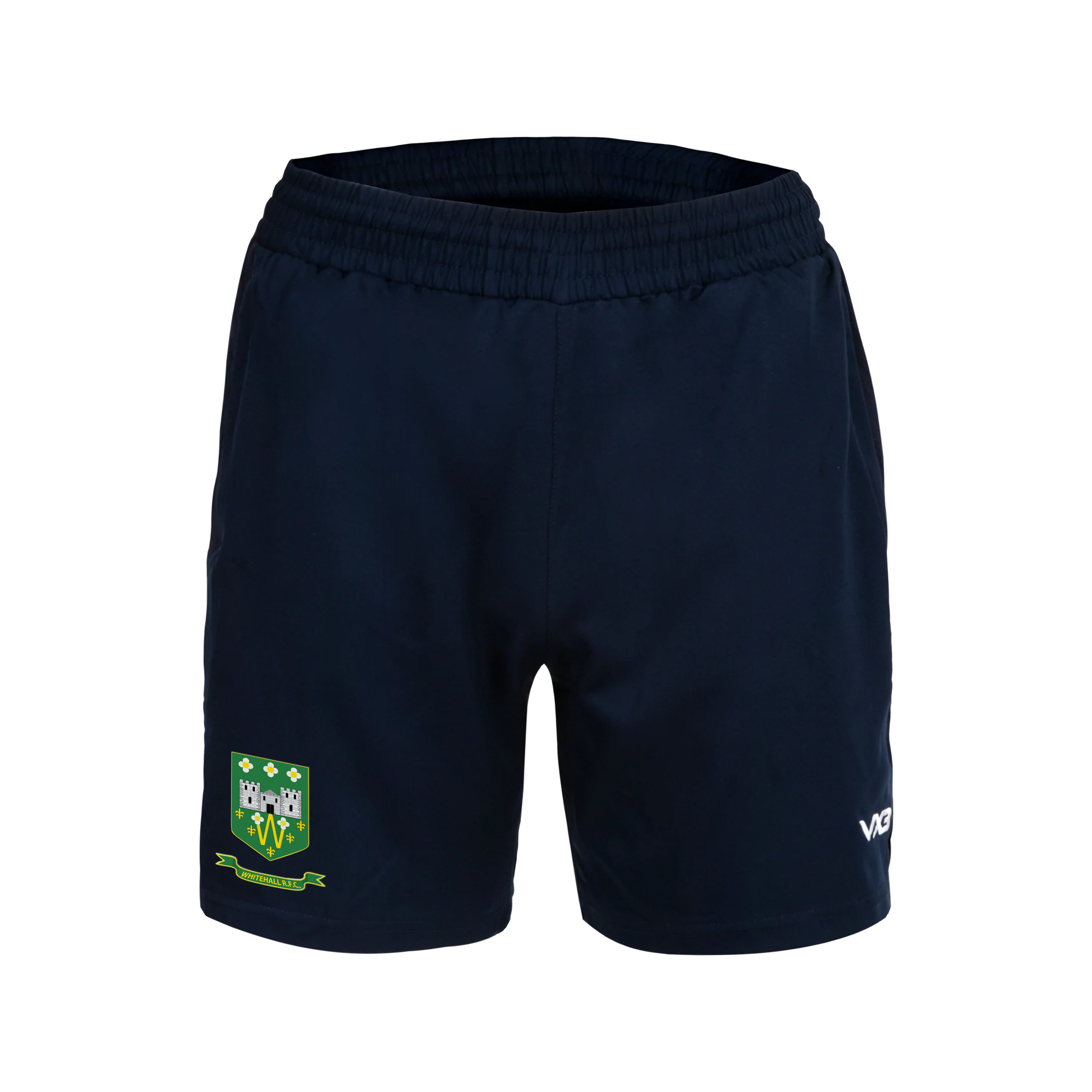 Whitehall RFC Majester Training Short