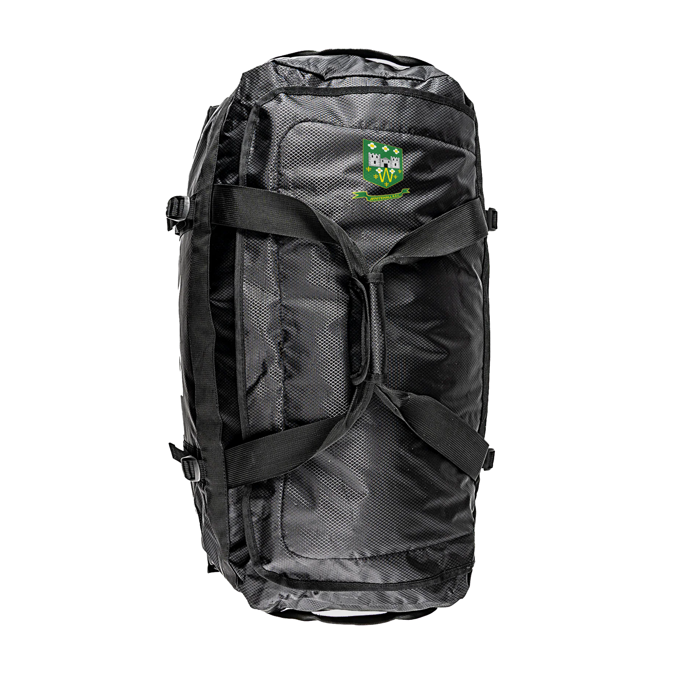 Whitehall RFC Gero Tour Bag