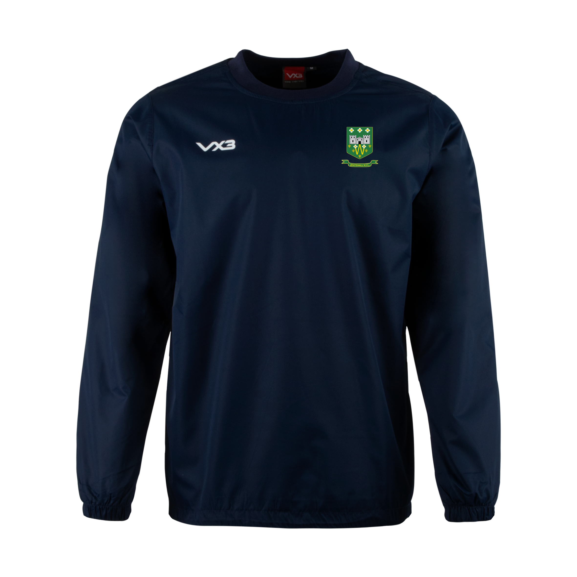 Whitehall RFC Primus Youth Smock