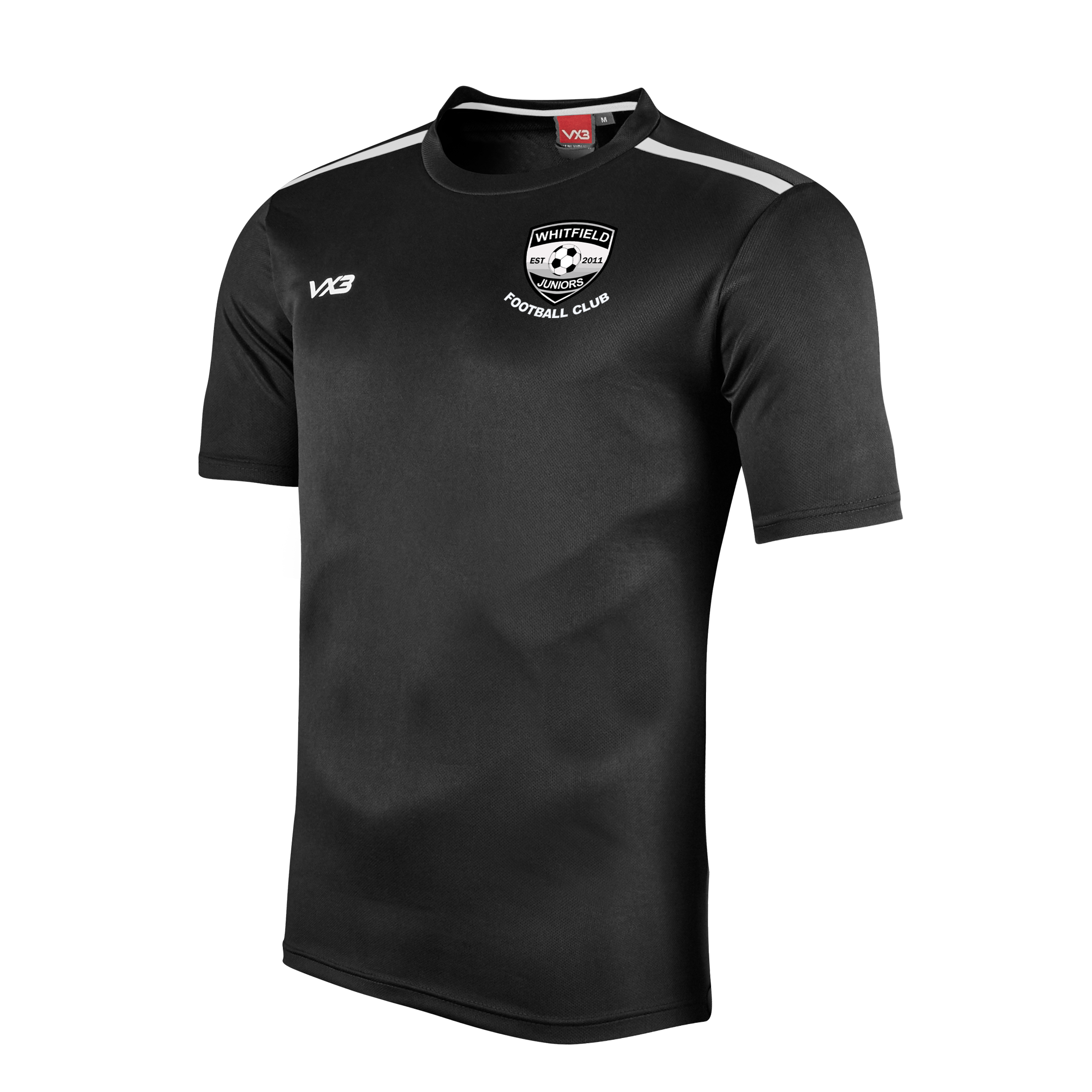 Whitfield Juniors FC Fortis Tee
