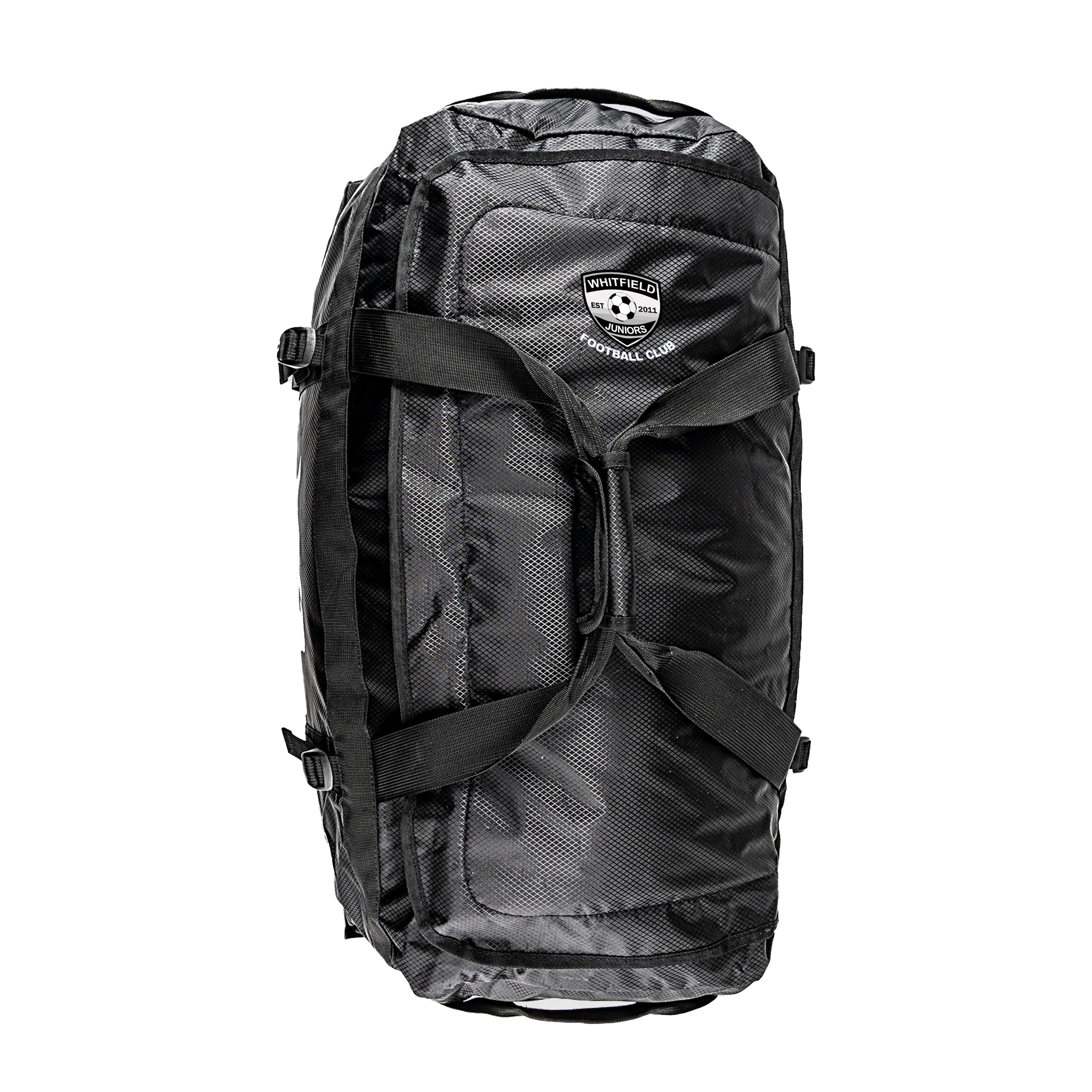 Whitfield Juniors FC Gero Tour Bag