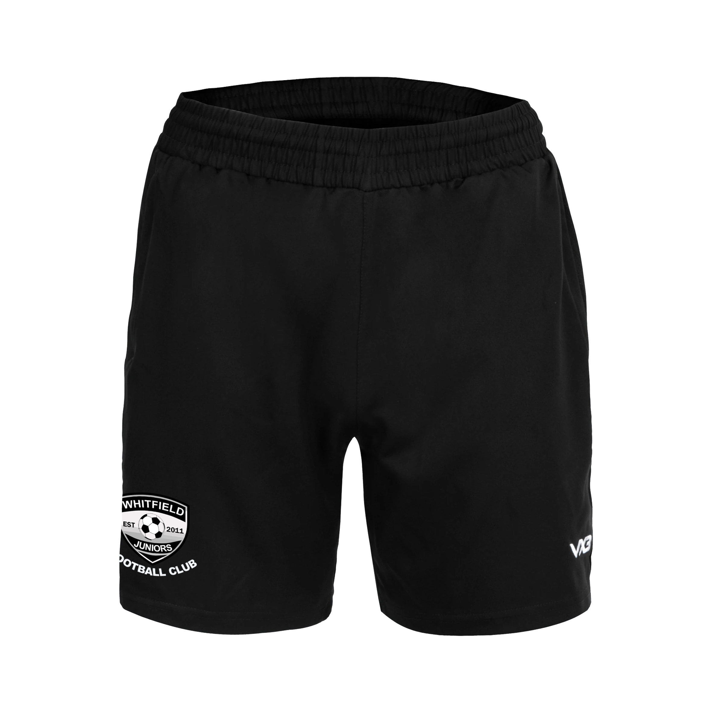 Whitfield Juniors FC Majester Training Short