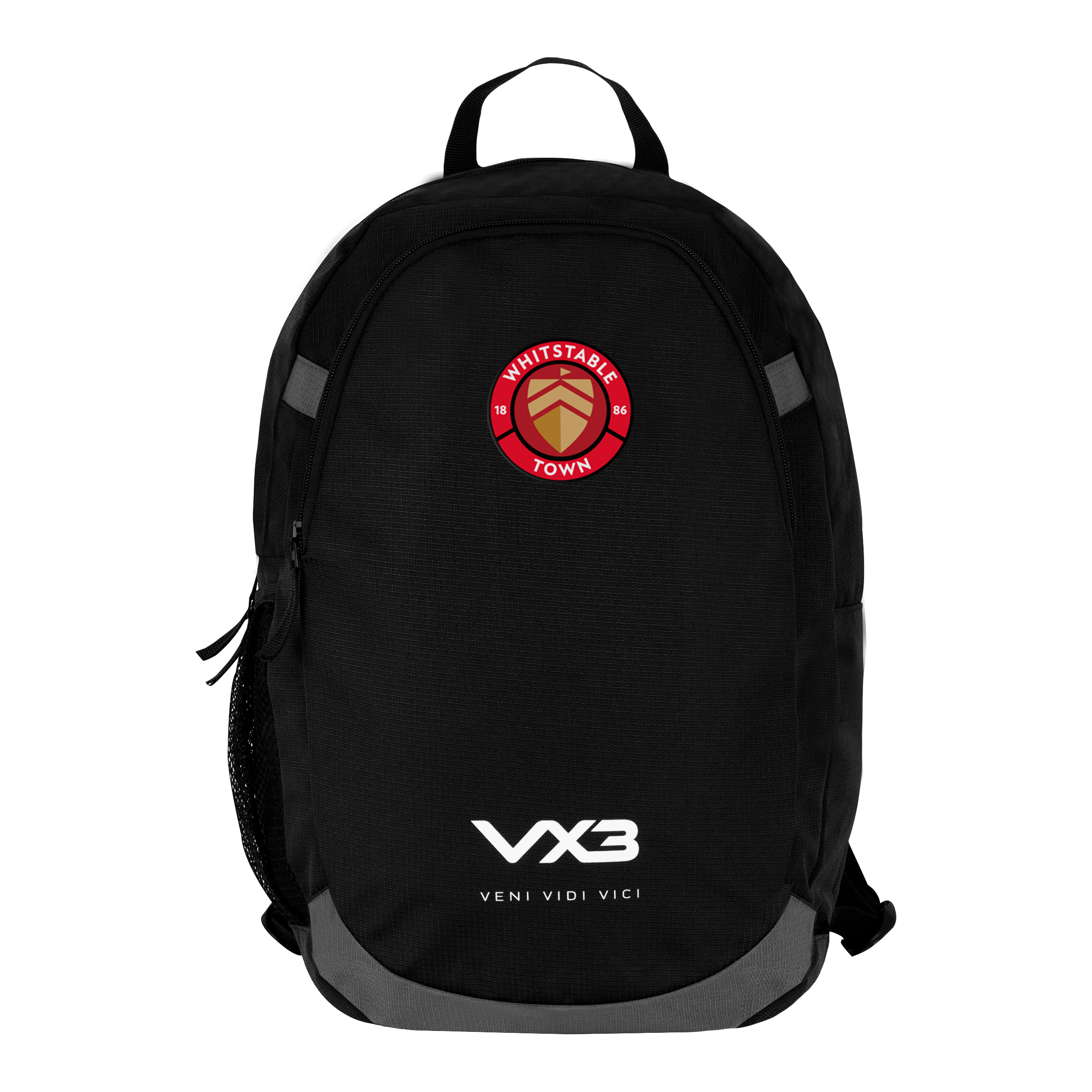 Whitstable Town FC Performance Backpack