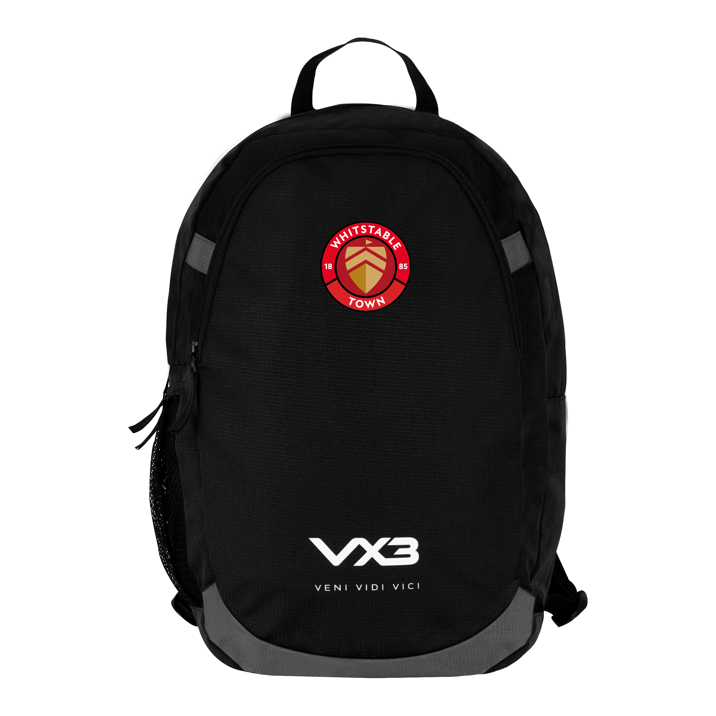 Whitstable Town Scholars Performance Backpack
