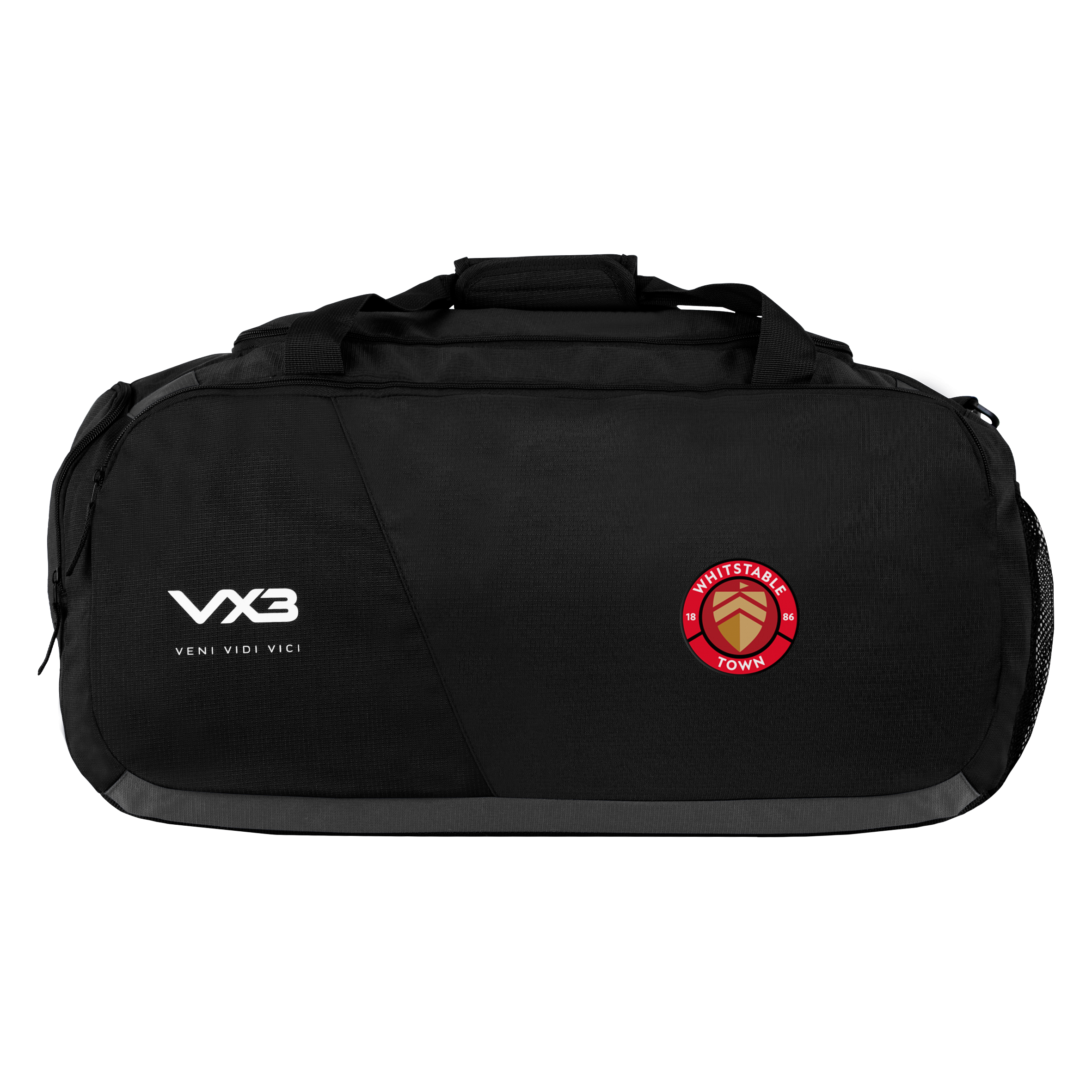 Whitstable Town FC Performance Kit Bag
