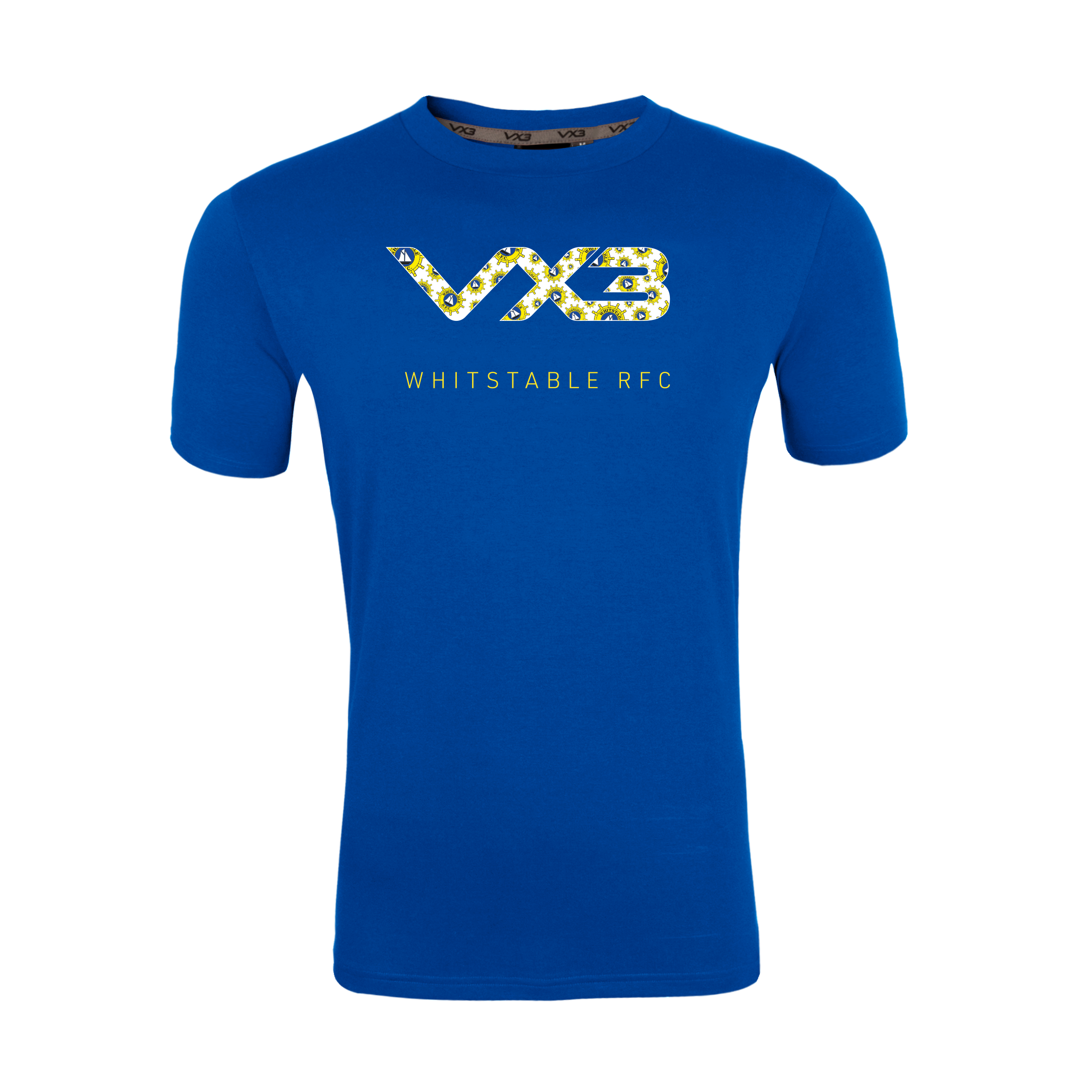 Whitstable RFC Royal Womens Invicta Club Tee