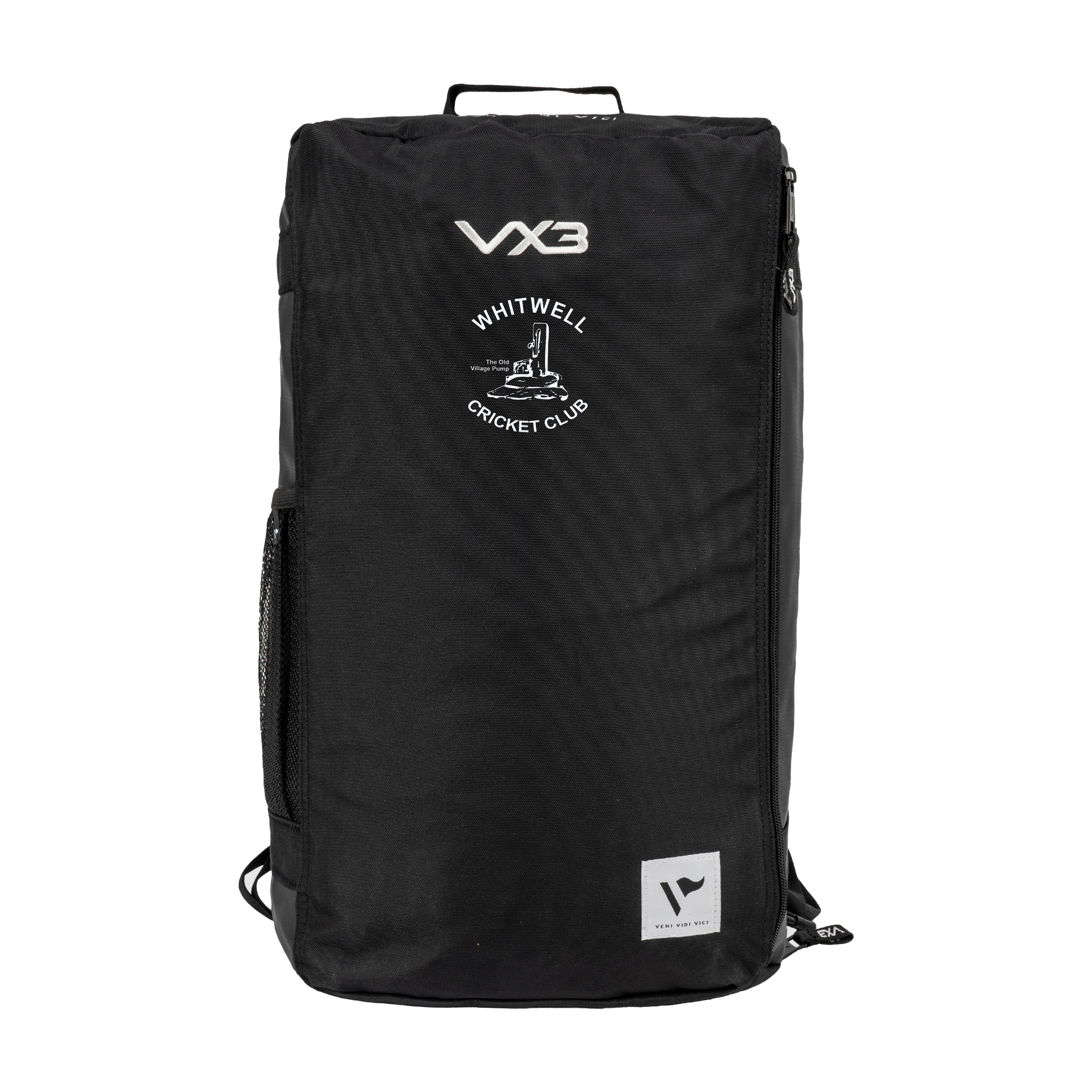 Whitwell Cricket Club Durus Elite Backpack