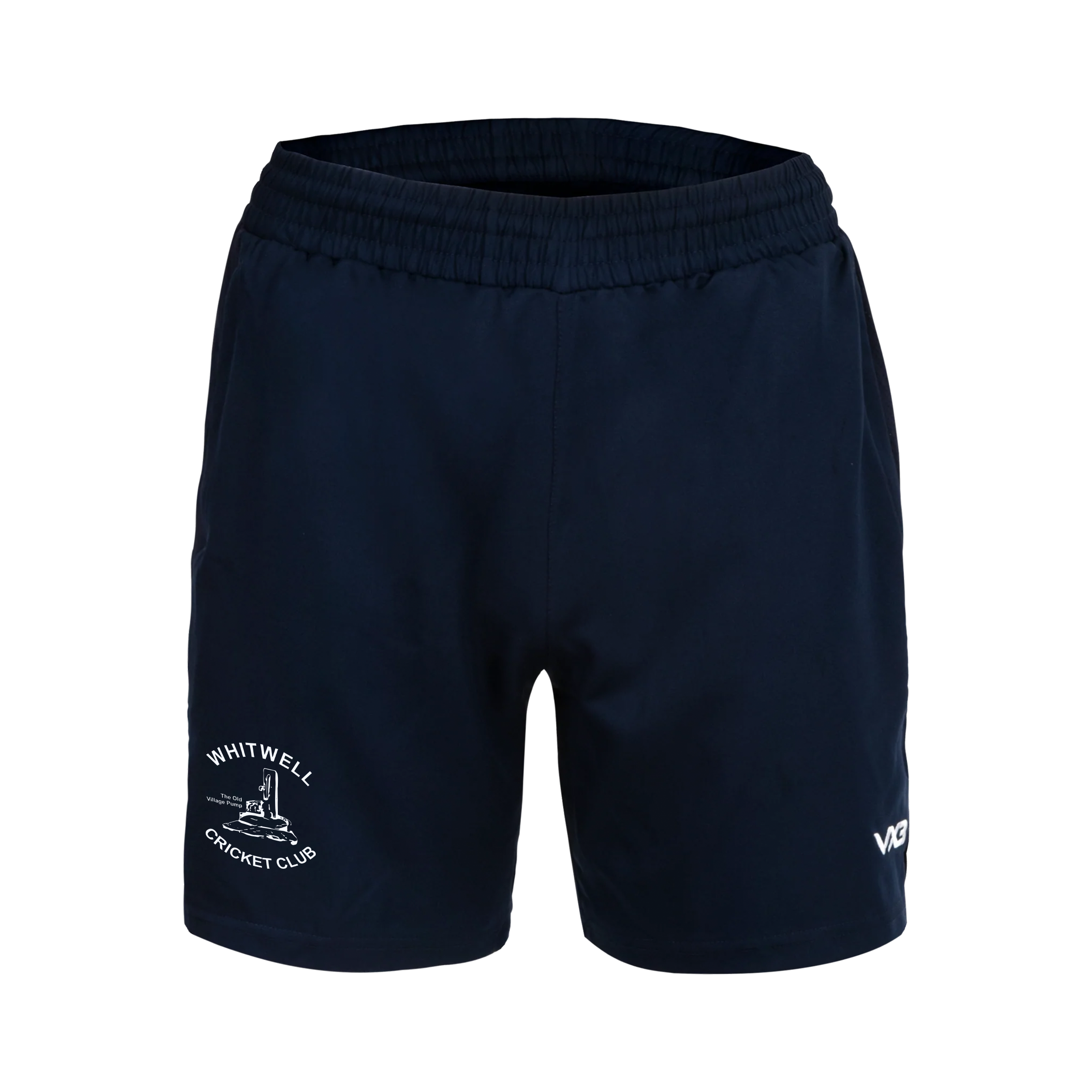 Whitwell Cricket Club Women's Majester Training Short