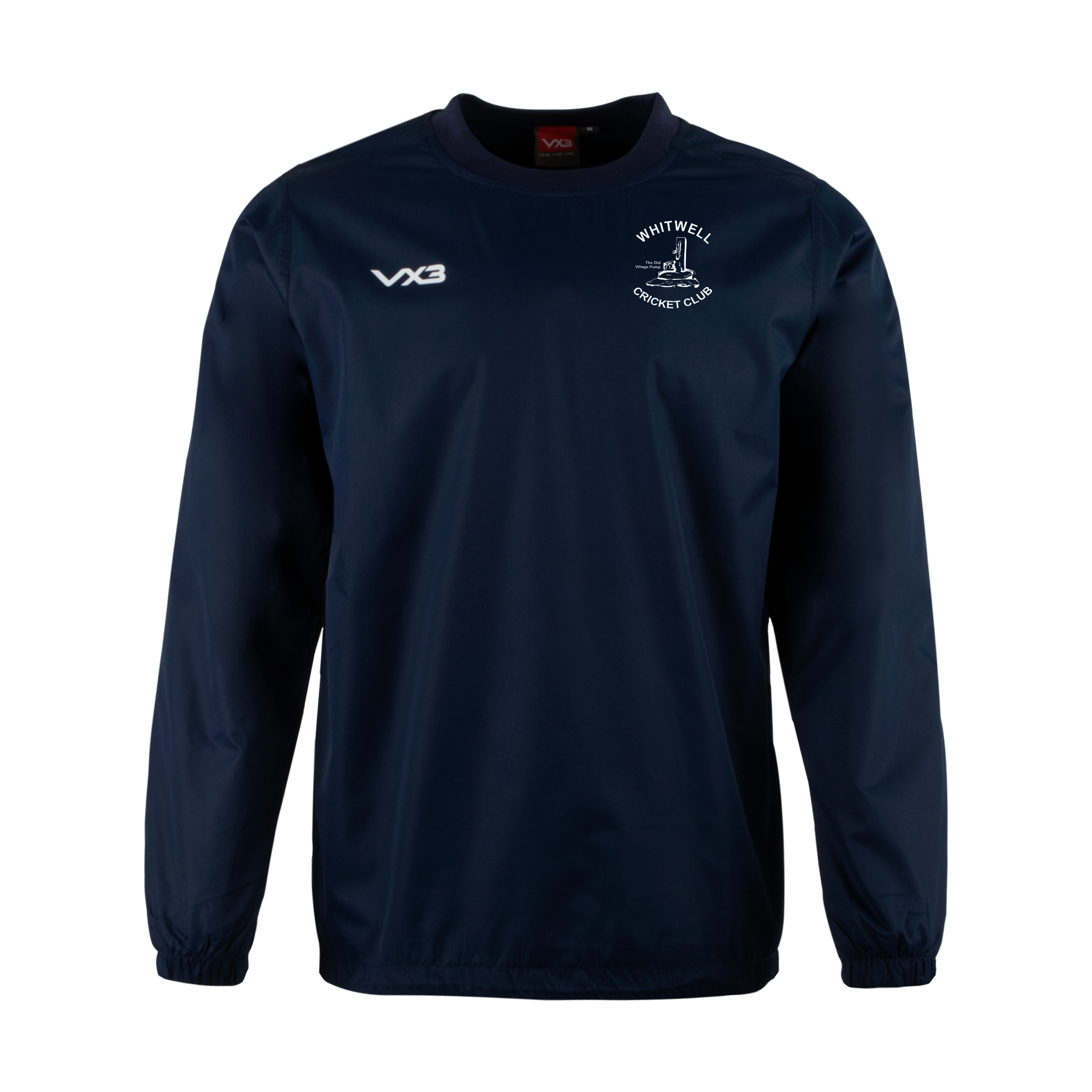 Whitwell Cricket Club Primus Youth Smock
