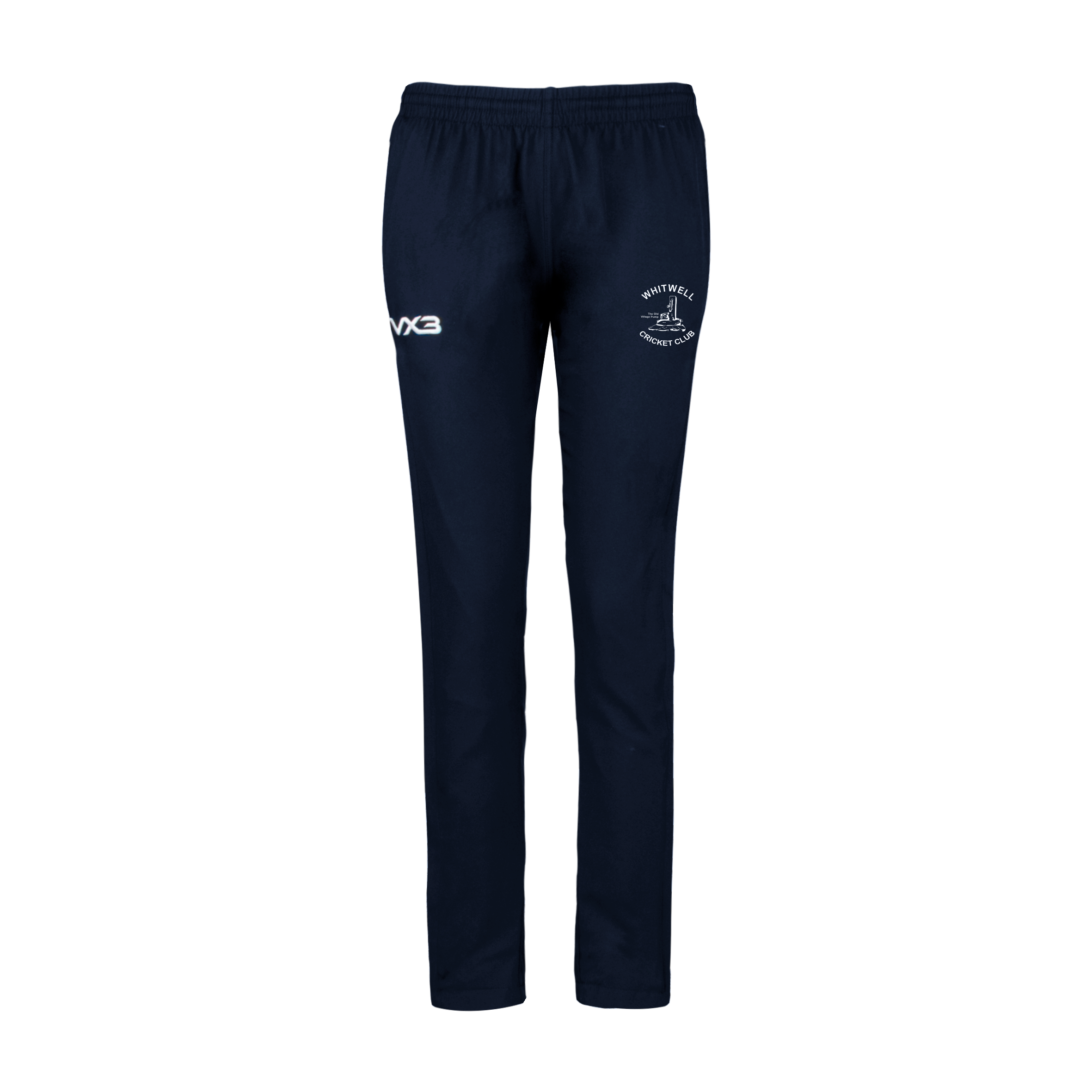 Whitwell Cricket Club Solum Ladies Trackpant