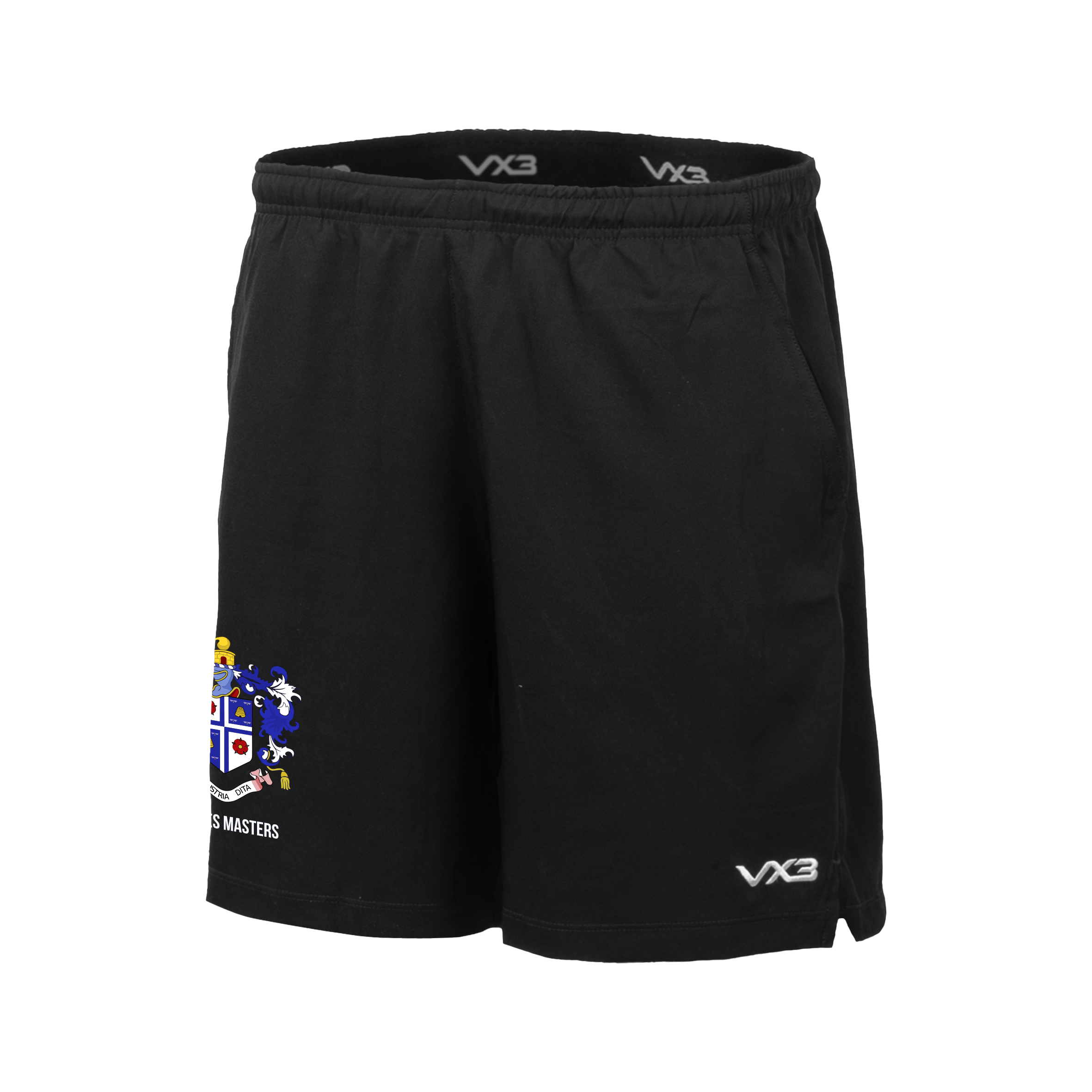 Widnes RLFC Primus Travel Short