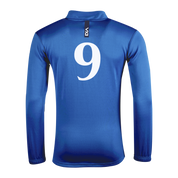 William Edwards School - Students Kit Fortis Youth Quarter Zip Sweat