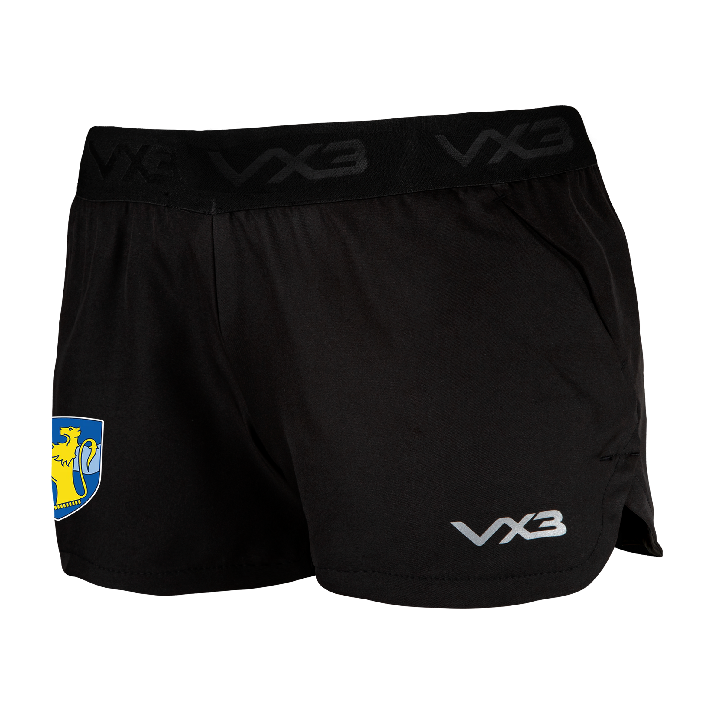 William Edwards School - Students Kit Clarus Women's Running Short